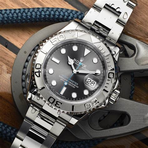 Rolex yacht master 40 126622